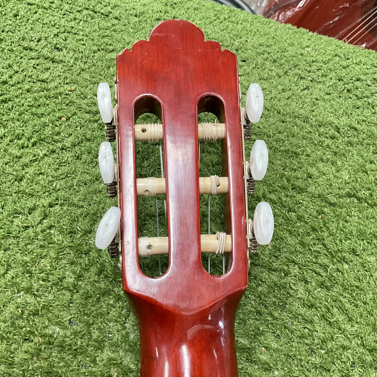 กีต้าร์คลาสสิค Shinano : No.55