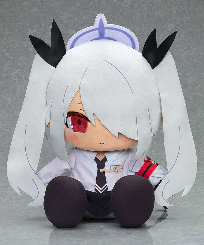 Chocopuni Big 40cm Plushie Blue Archive Iori(Pre-order)