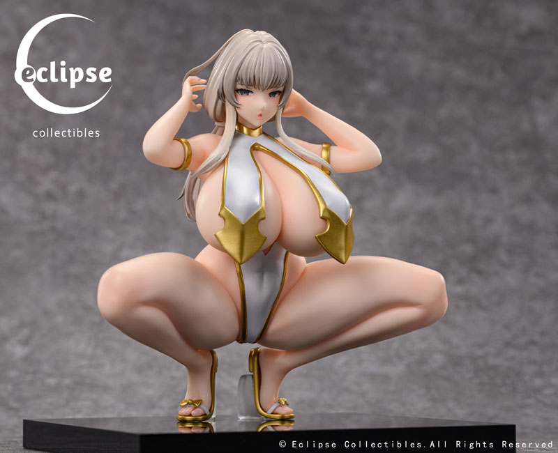 Rui Fujin 1/6 Complete Figure(Provisional Pre-order)
