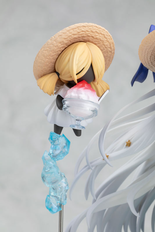 KDcolle "Fate/Grand Order" Anastasia & Viy (Archer) 1/7 Complete Figure(Pre-order)