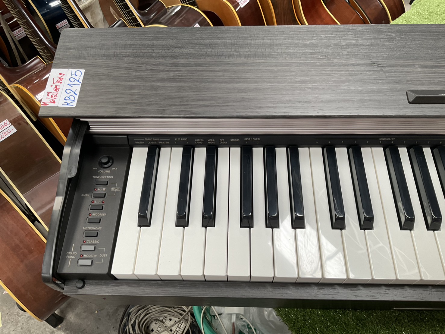 เปียโน CASIO : PX-720
