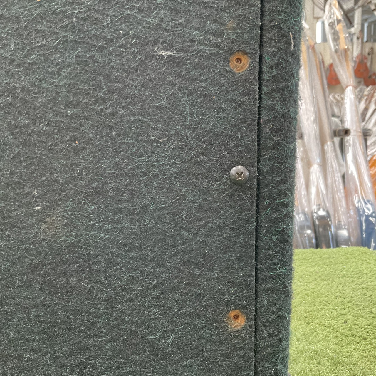 แอมป์กีต้าร์ FERNANDES : OS-15