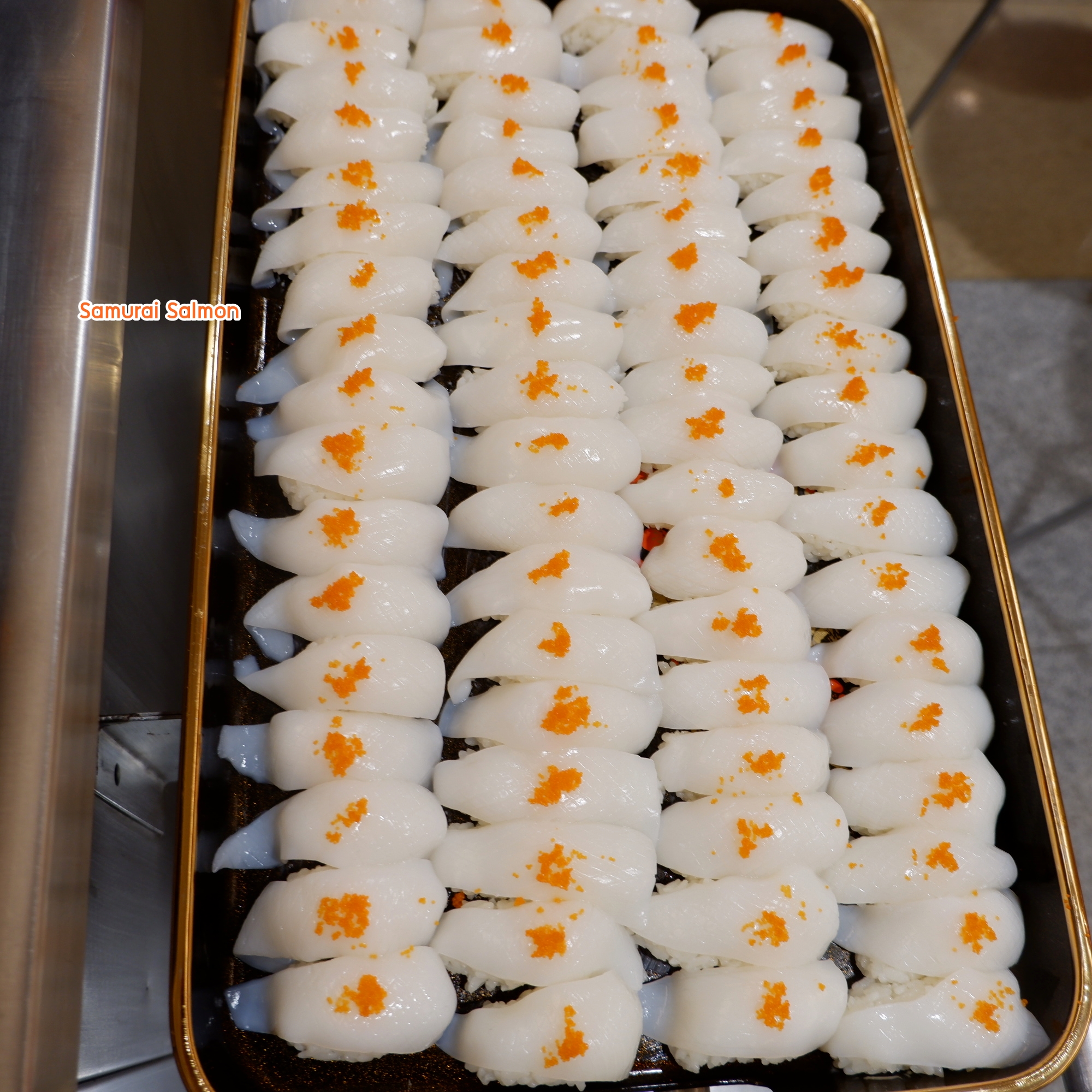 งานจัดเลี้ยงพนักงาน ธนาคารกสิกรไทย สาขาสำนักราษฎร์บูรณะ