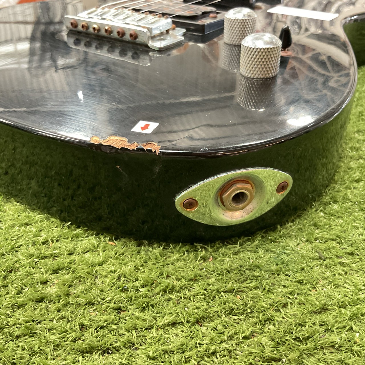 กีต้าร์ไฟฟ้า Bill's Brothers