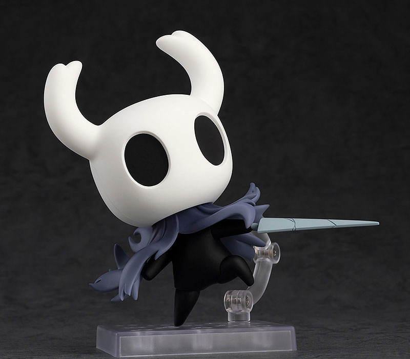Nendoroid Hollow Knight The Knight(Pre-order)