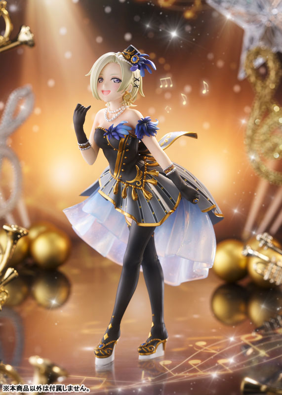 Love Live! Nijigasaki High School Idol Club Mia Taylor 1/7 Complete Figure(Pre-order)