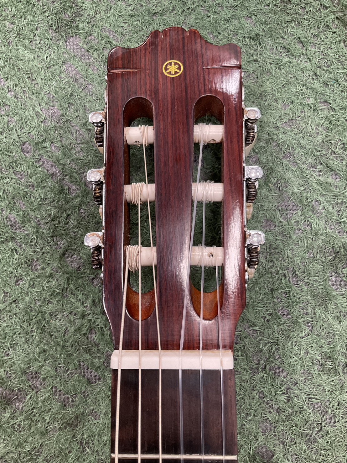 กีต้าร์คลาสสิค YAMAHA : C-150