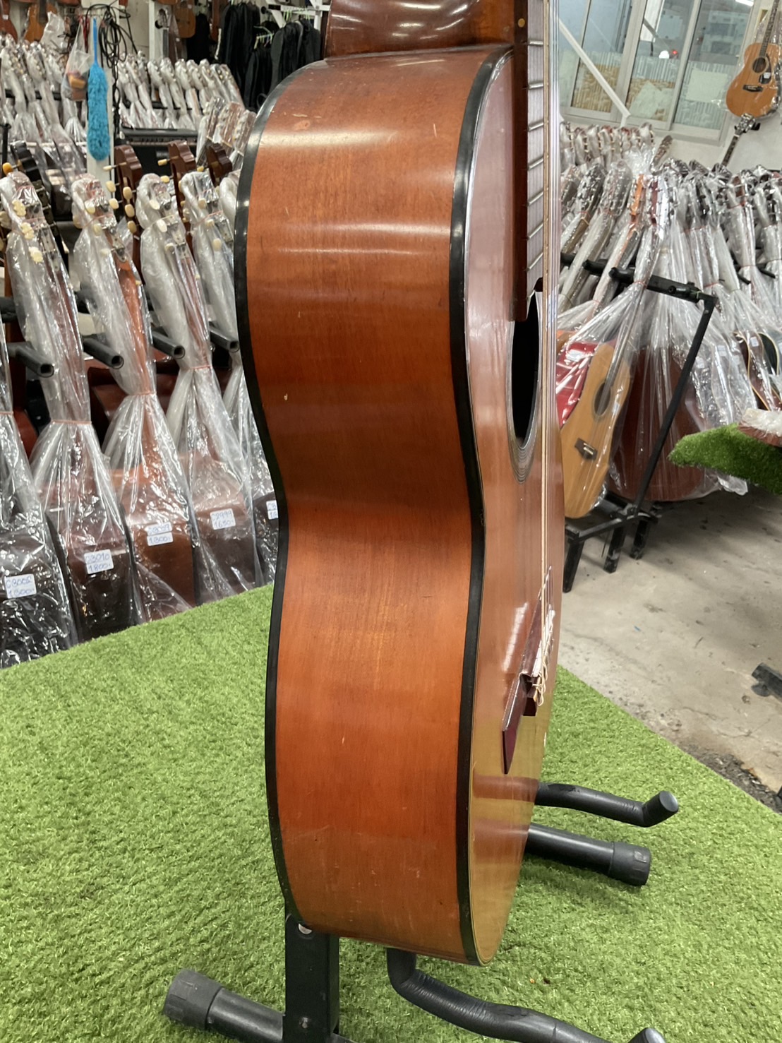 กีต้าร์คลาสสิค 鈴木 (Suzuki) : No.32