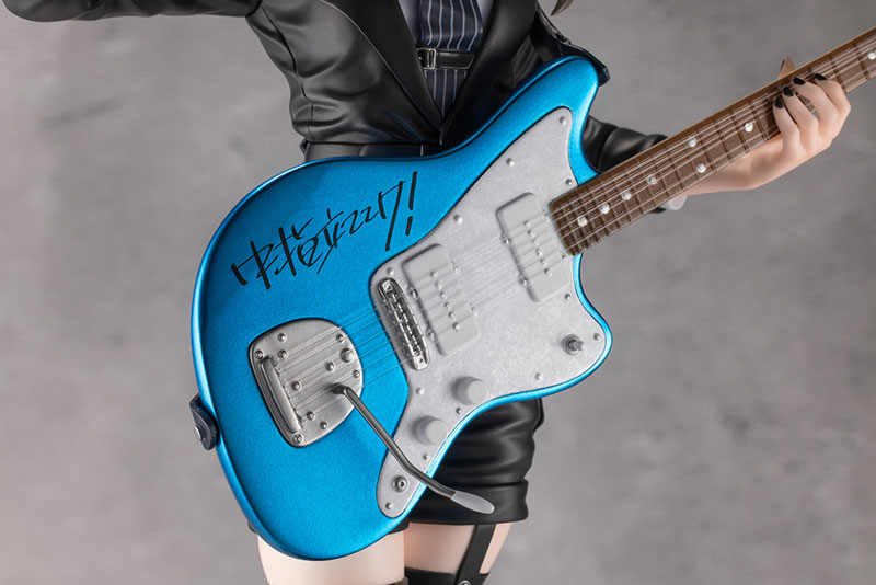 Girls Band Cry Momoka Kawaragi 1/7 Complete Figure(Pre-order)