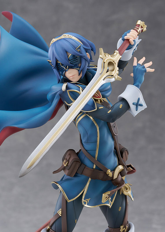 Fire Emblem Lucina 1/7 Complete Figure(Pre-order)
