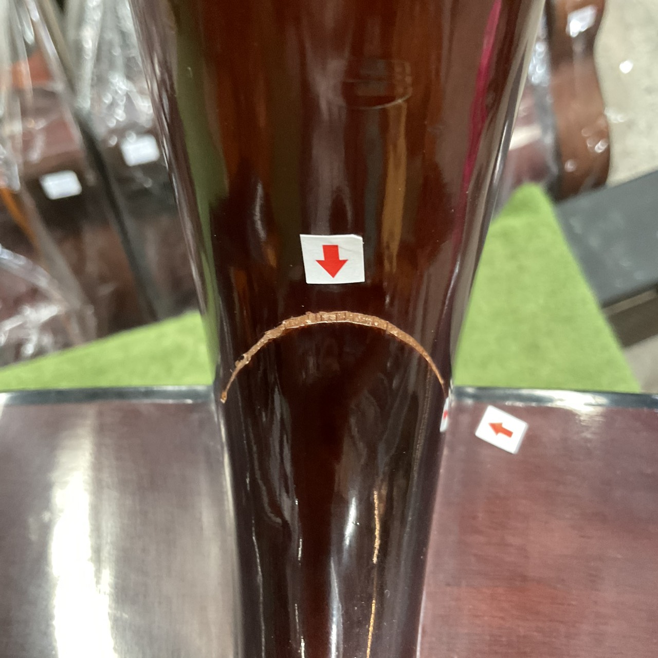 กีต้าร์โปร่ง Horugel : SF150