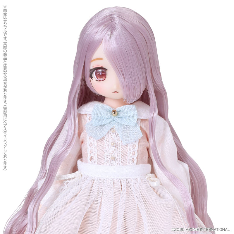 Colorful Dreamin' / Konomi in Wonderland (Pink Moon ver.) Complete Doll(Pre-order)