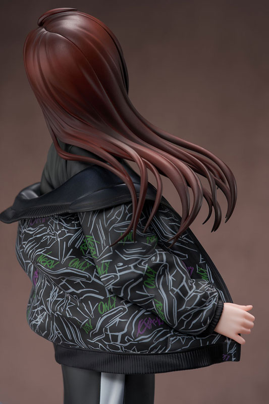 Evangelion (RADIO EVA) Makinami Mari Illustrious Ver.RADIO EVA Part.3 1/7 Complete Figure(Pre-order)