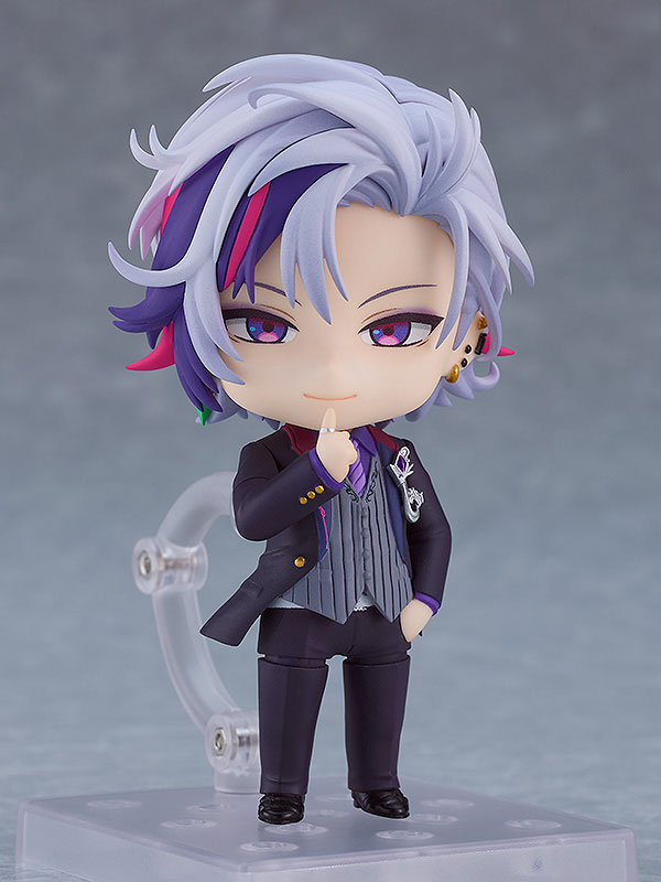 Nendoroid Nijisanji Fuwa Minato(Pre-order)