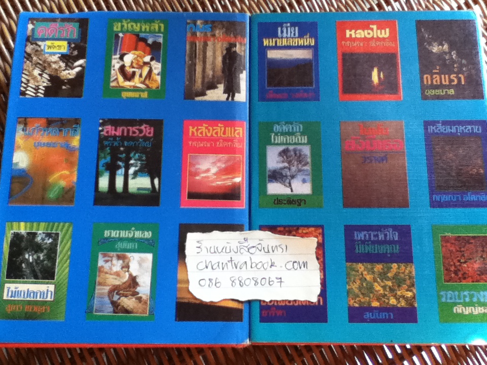 นางฟ้าซาตาน (2เล่มจบ)/ บุษยมาส