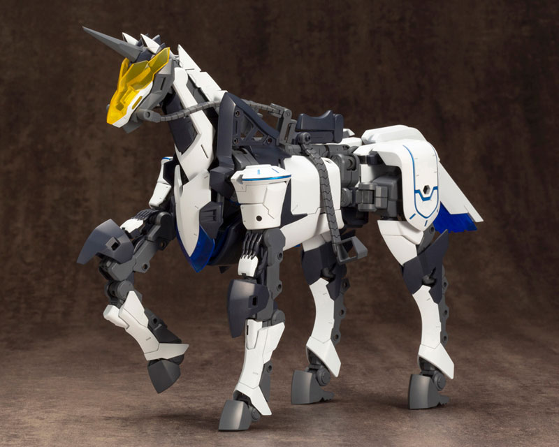 M.S.G Gigantic Arms 07 Lucifer's Wing(In-stock)