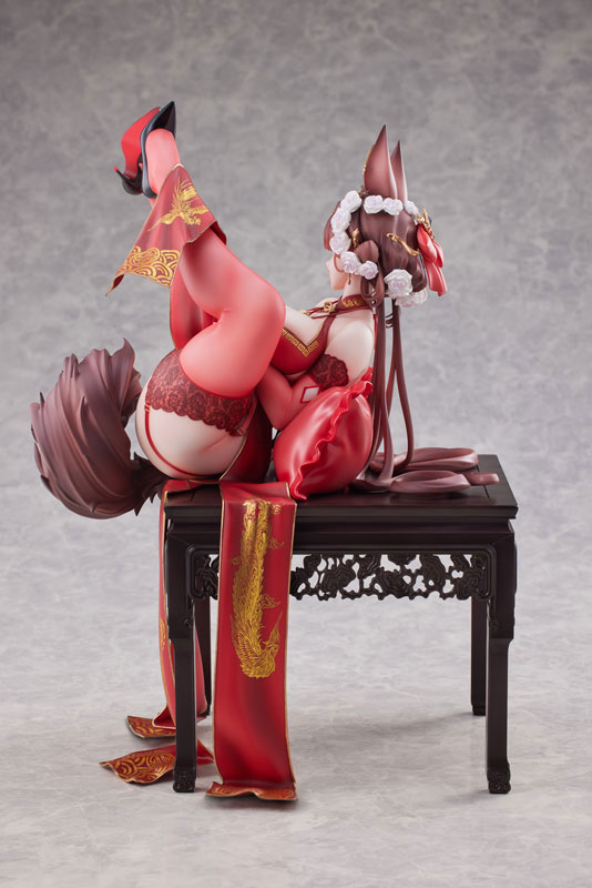 Kiki illustration by RST Deluxe Edition 1/6 Complete Figure(Pre-order)