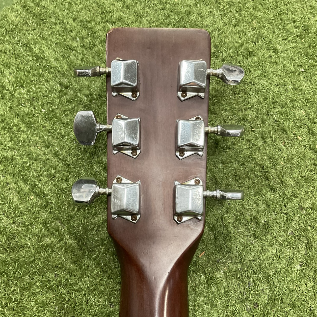 กีต้าร์โปร่ง Three S : W-150