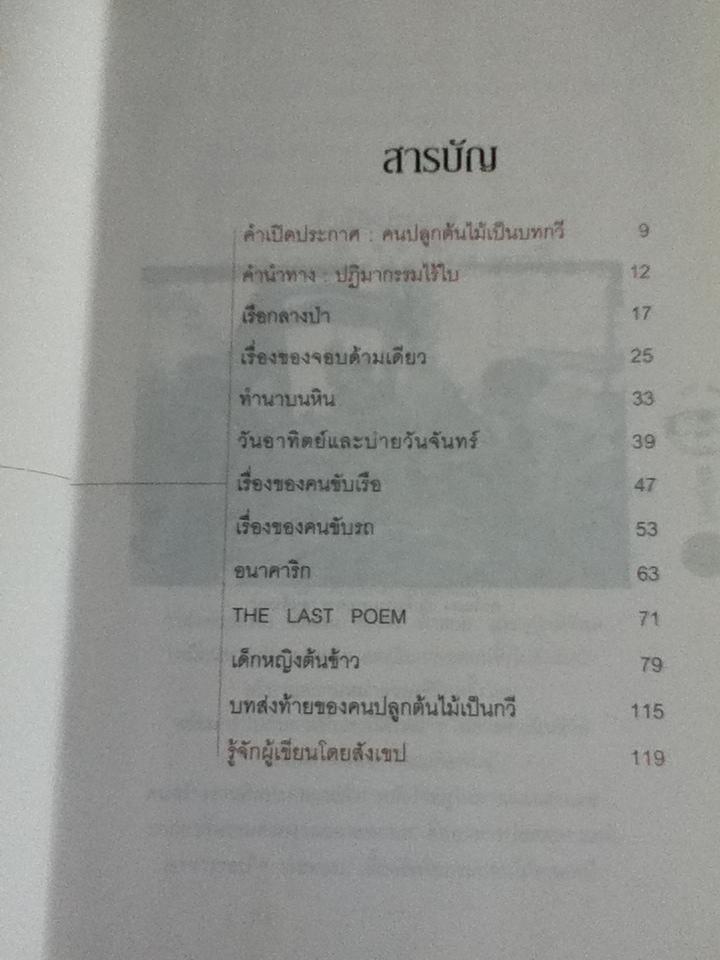 คนในเงา วีระศักดิ์และเด็กหญิงต้นข้าว/ หญ้าน้ำ ทุ่งขุนหลวง