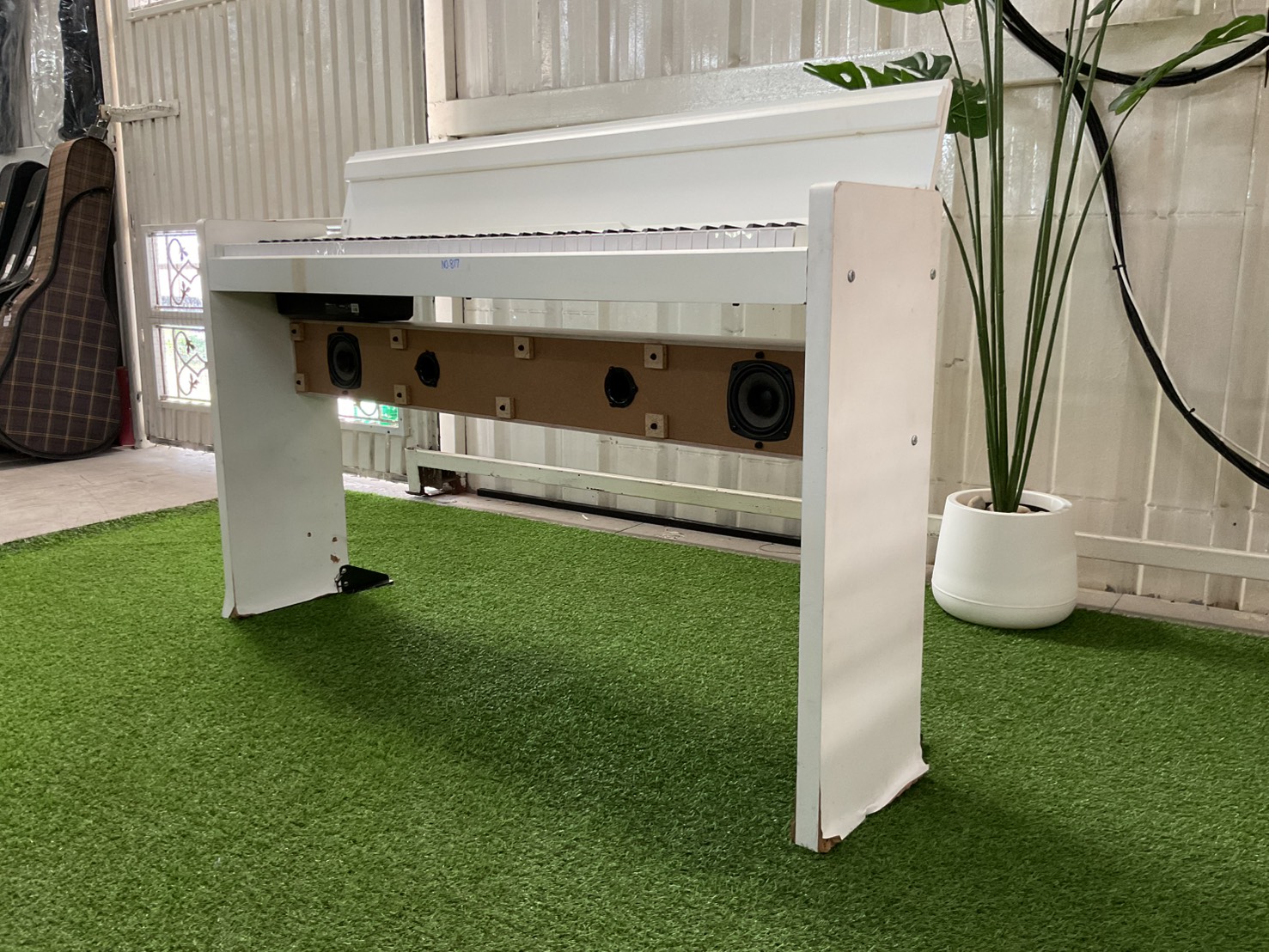 เปียโน KORG : LP-380