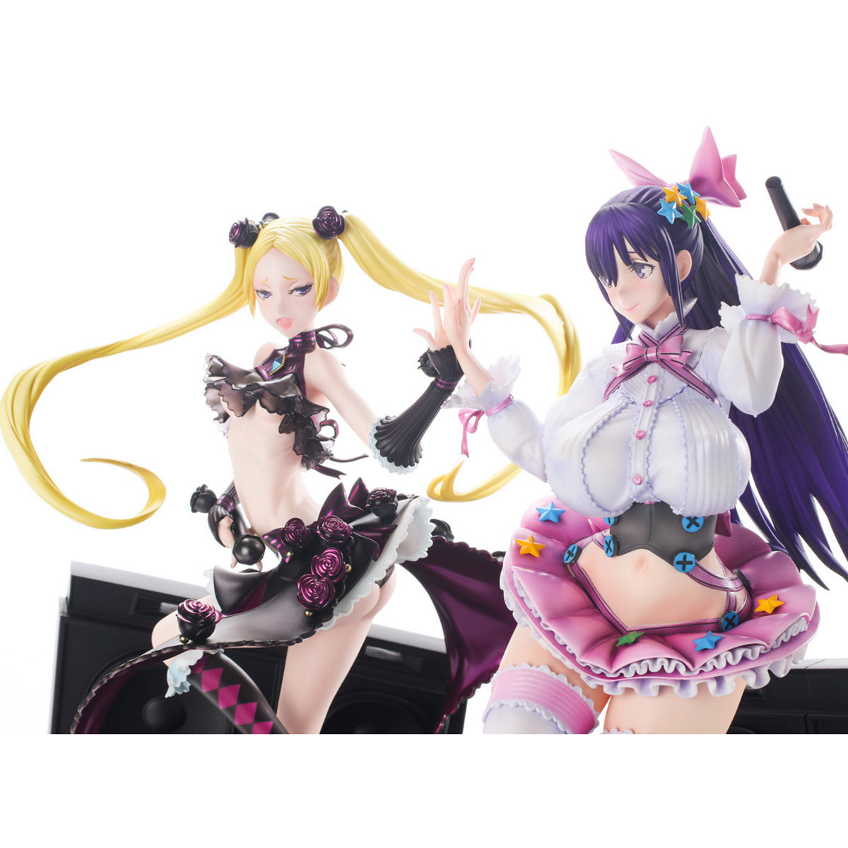 Native Creator Collection - Mayuri (In-Stock)