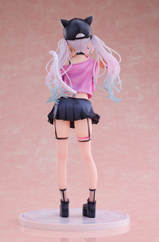 [Exclusive Sale] Lin*Yu "Riyu-chan" 1/6 Complete Figure(Pre-order)