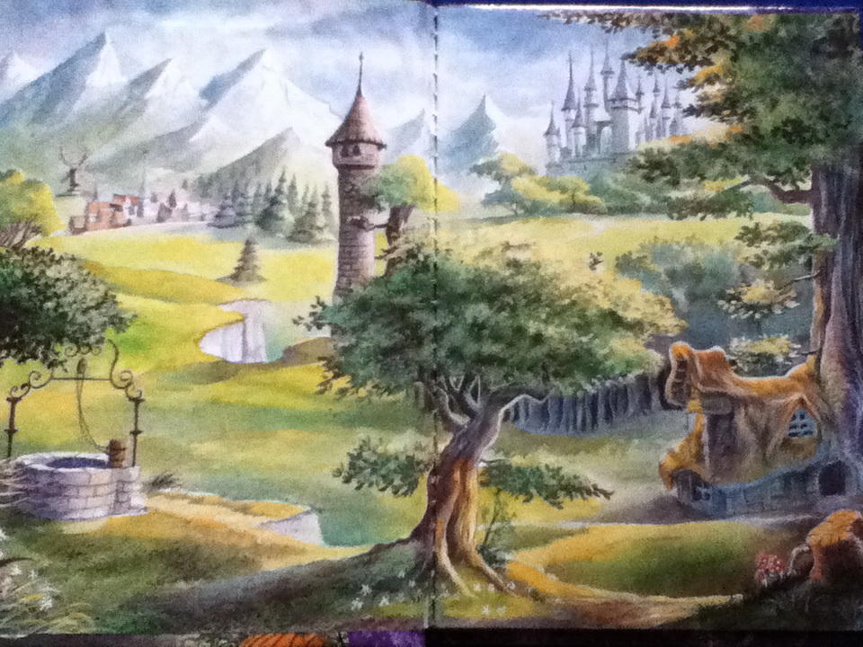 ซินเดอเรลล่า (หนังสือแถม)