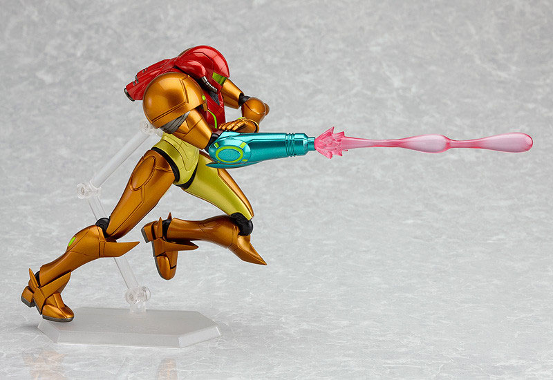 [Exclusive Sale] figma METROID Other M Samus Aran(Pre-order)