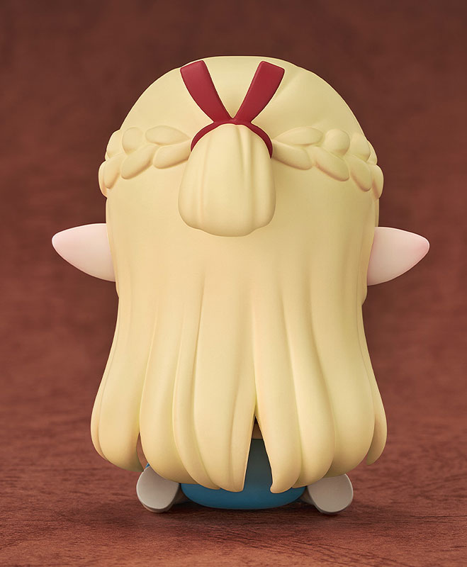 Qset Delicious in Dungeon Marcille Complete Figure(Pre-order)