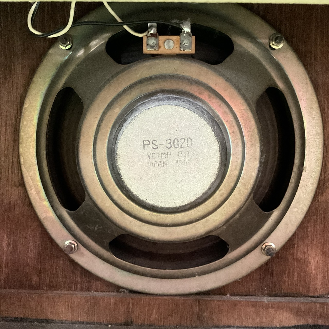 แอมป์กีต้าร์ Piggy : PS-100