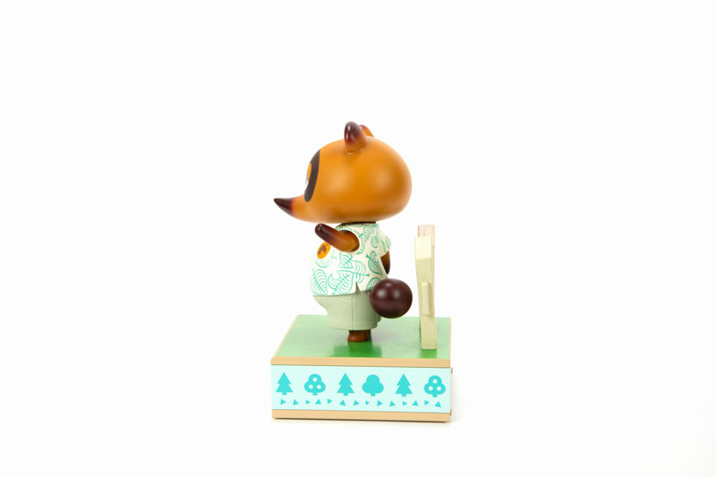 Animal Crossing / Tom Nook PVC Statue(Provisional Pre-order)