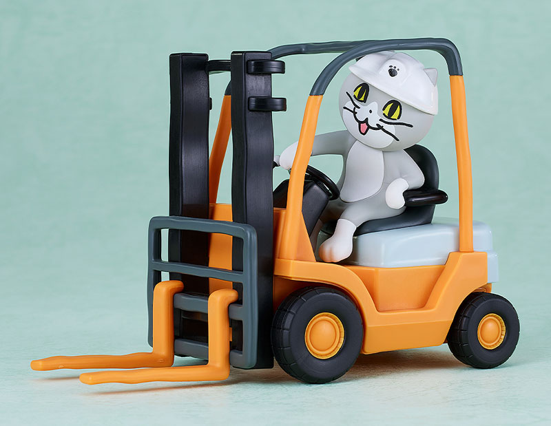 Zoom! POP UP PARADE Shigoto Neko(Pre-order)