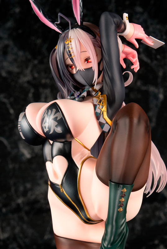 Vtuber Towa illustration by Daiji 1/6 Complete Figure(Pre-order)