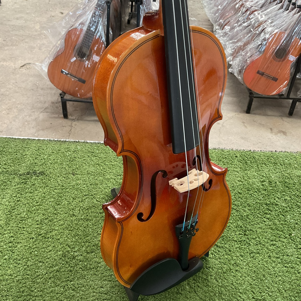 ไวโอลิน No Brand