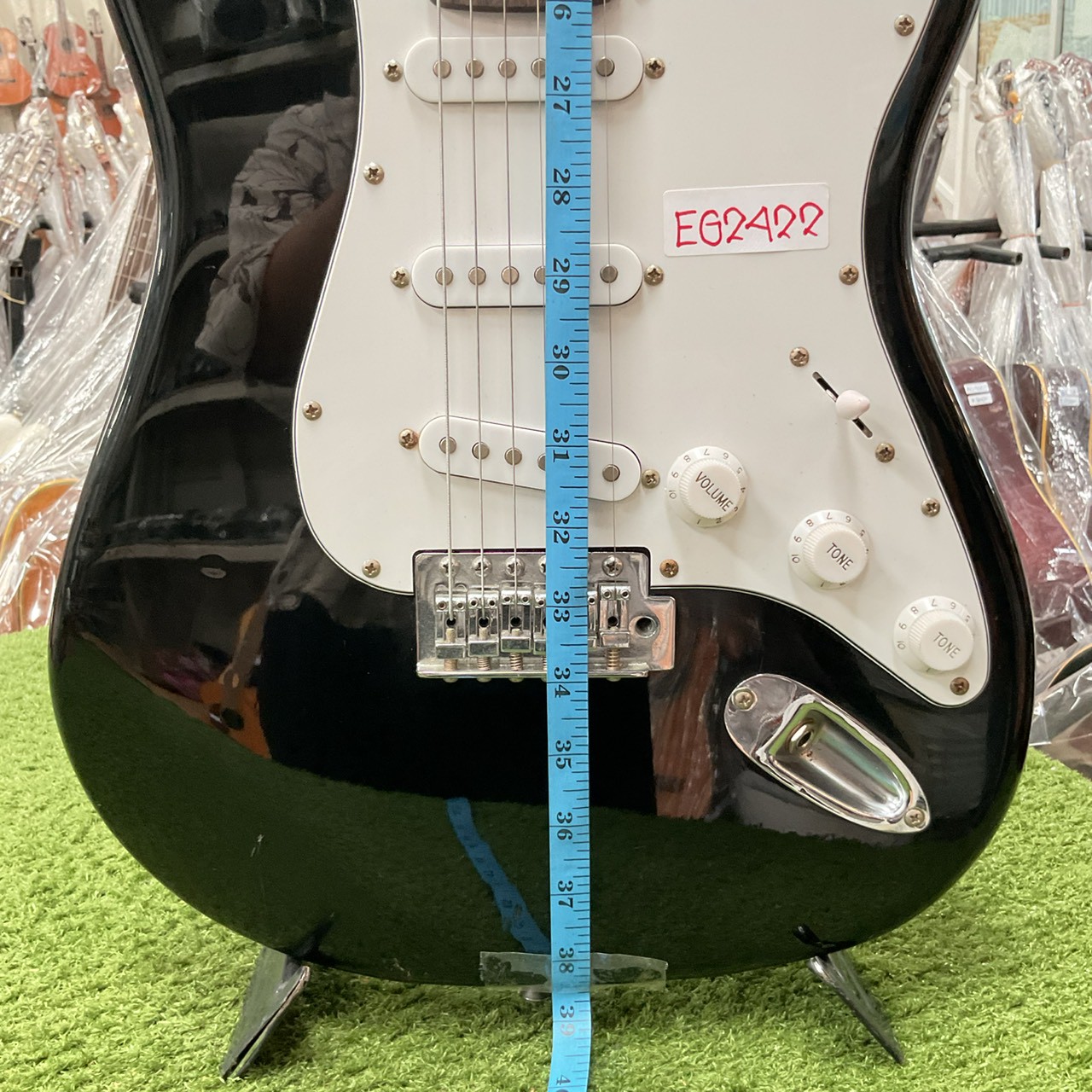 กีต้าร์ไฟฟ้า Legend