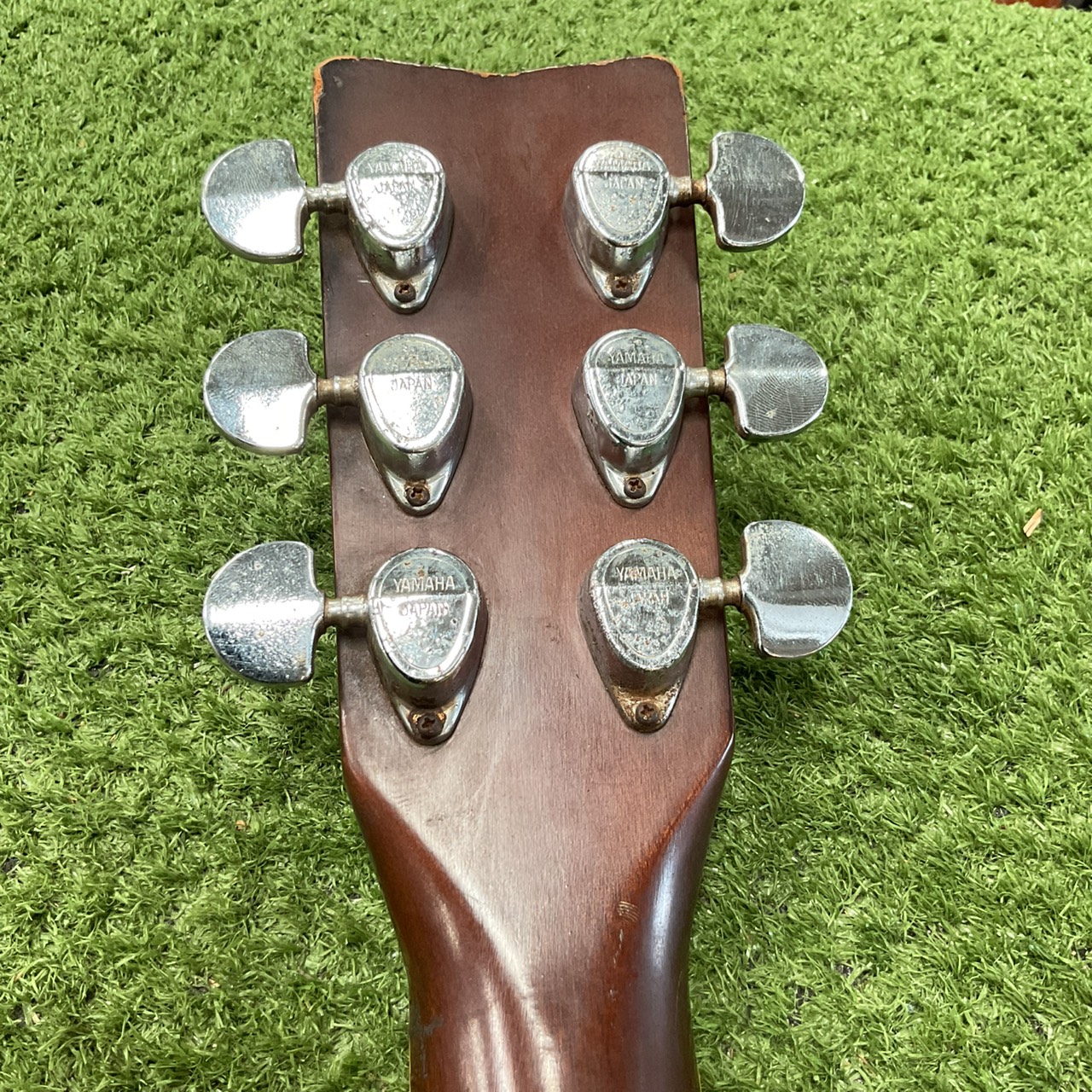 กีต้าร์โปร่ง YAMAHA : FG-201B