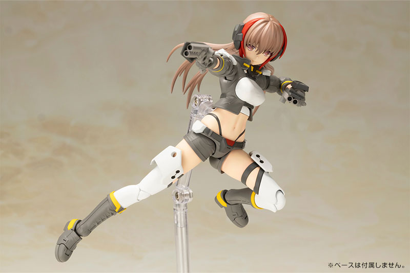 Frame Arms Girl Wilber Nine Plastic Model(Pre-order)
