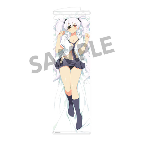 Senran Kagura Slim Wall Scroll vol.2 Yagyuu A(Pre-order)