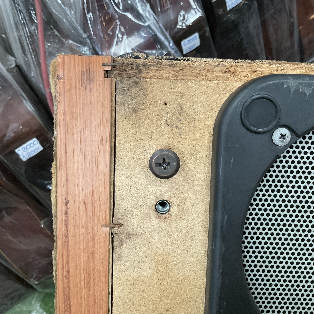 เปียโน CASIO : AP-45C สินค้าไม่พร้อมใช้งาน (ต้องซ่อม)