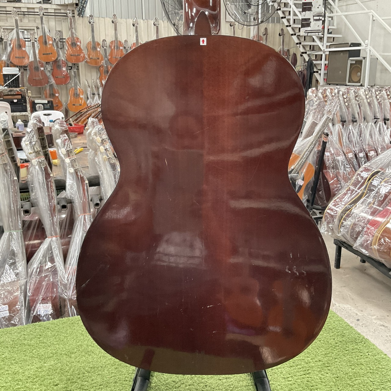 กีต้าร์คลาสสิค Mizuno