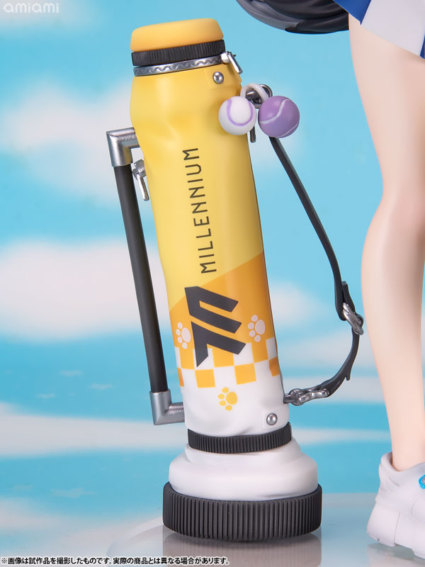 Blue Archive Hibiki (Cheerleader) PVC Figure (1:7 Scale)(Pre-order)