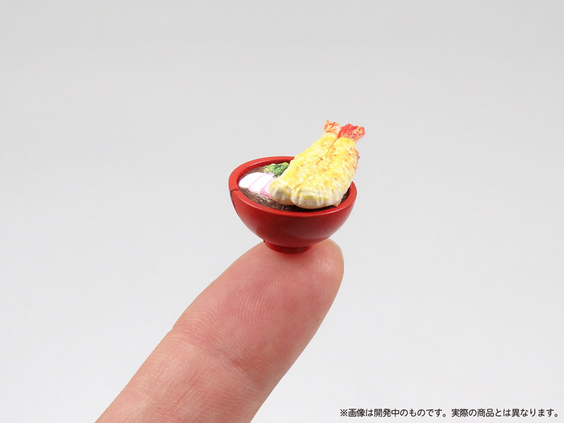 Pripra Figure no Gohan Vol.10 Donburi Ai 1/12 Pre-painted Plastic Model(Pre-order)