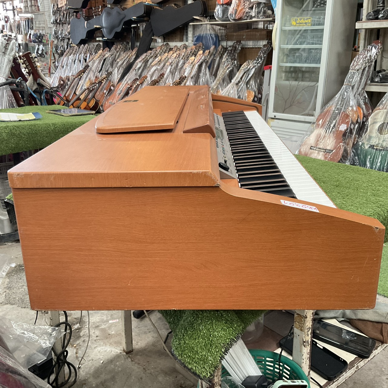 เปียโน YAMAHA : Clavinova CLP-150C