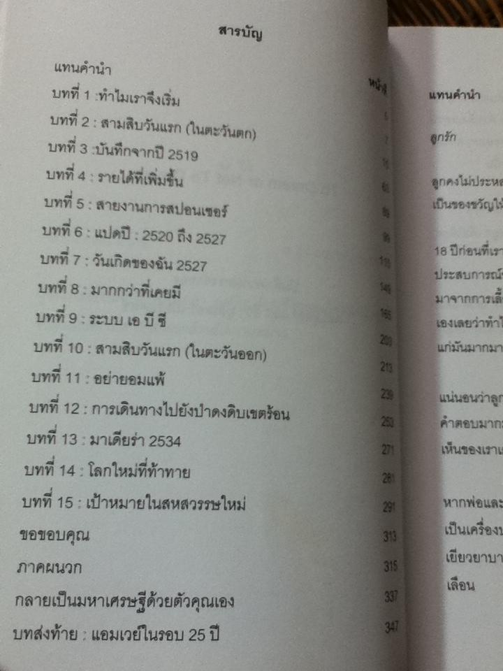 พลังฝันสู่ความเป็นเลิศ/ ดร.ปีเตอร์และอีวา มูลเลอร์-เมียร์แคทซ์