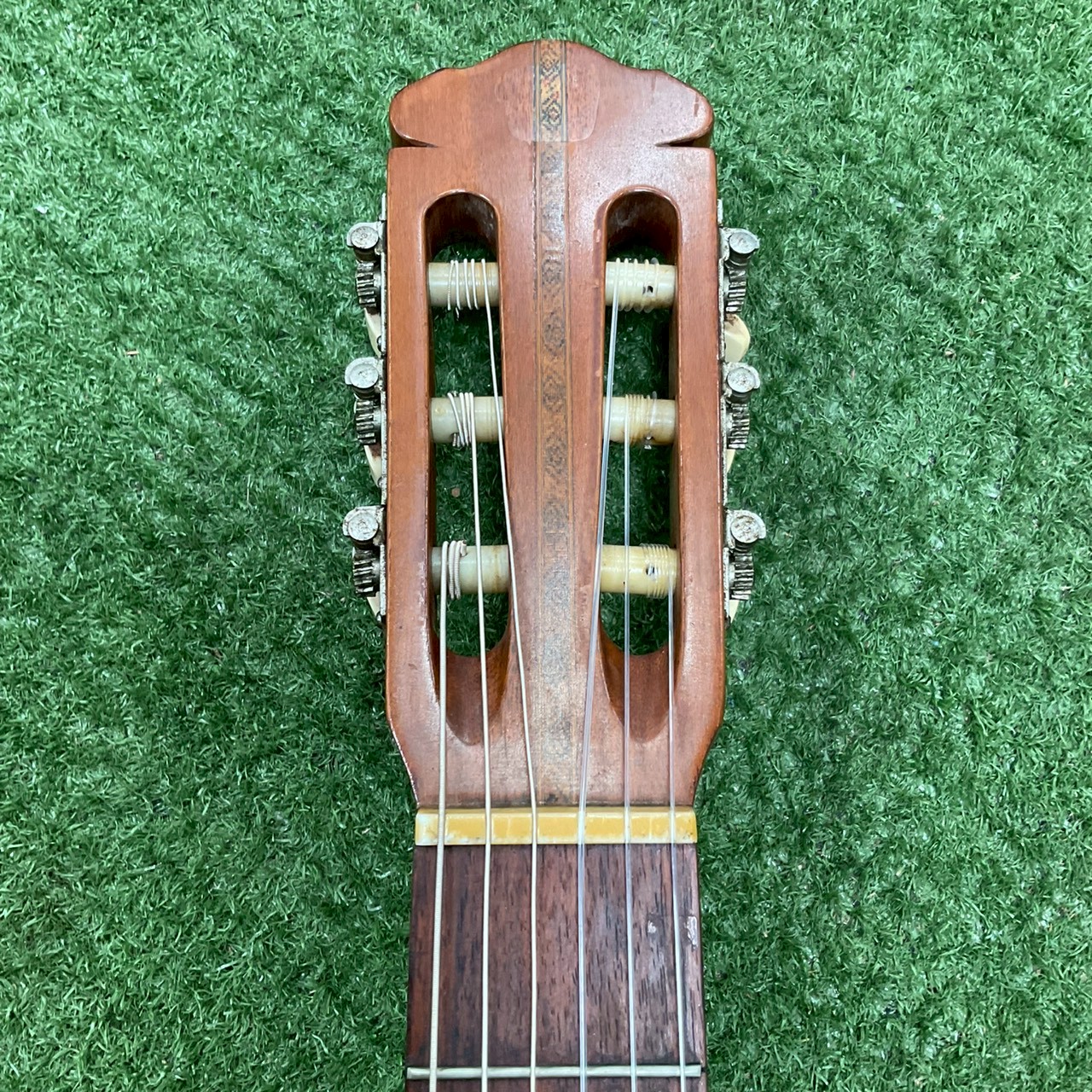 กีต้าร์คลาสสิค 鈴木 (Suzuki) : No.34