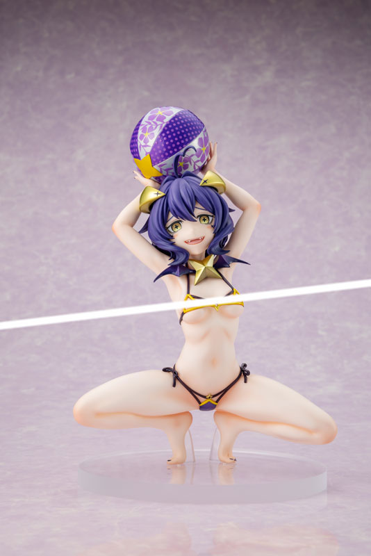KDcolle "Gushing over Magical Girls" Magia Baiser Swimsuit ver. Special Package Edition 1/6 Complete Figure(Pre-order)