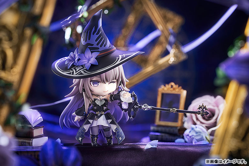 Nendoroid Honkai: Star Rail The Herta(Pre-order)