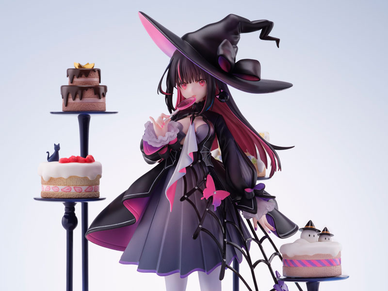 Halloween Witch Complete Figure(Pre-order)