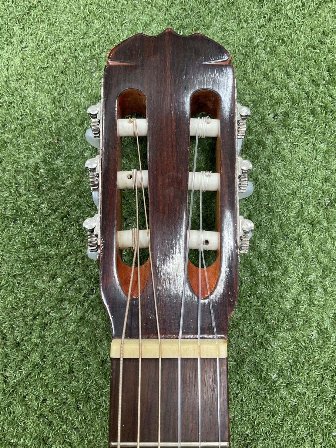 กีต้าร์คลาสสิค Sonoro : No.10