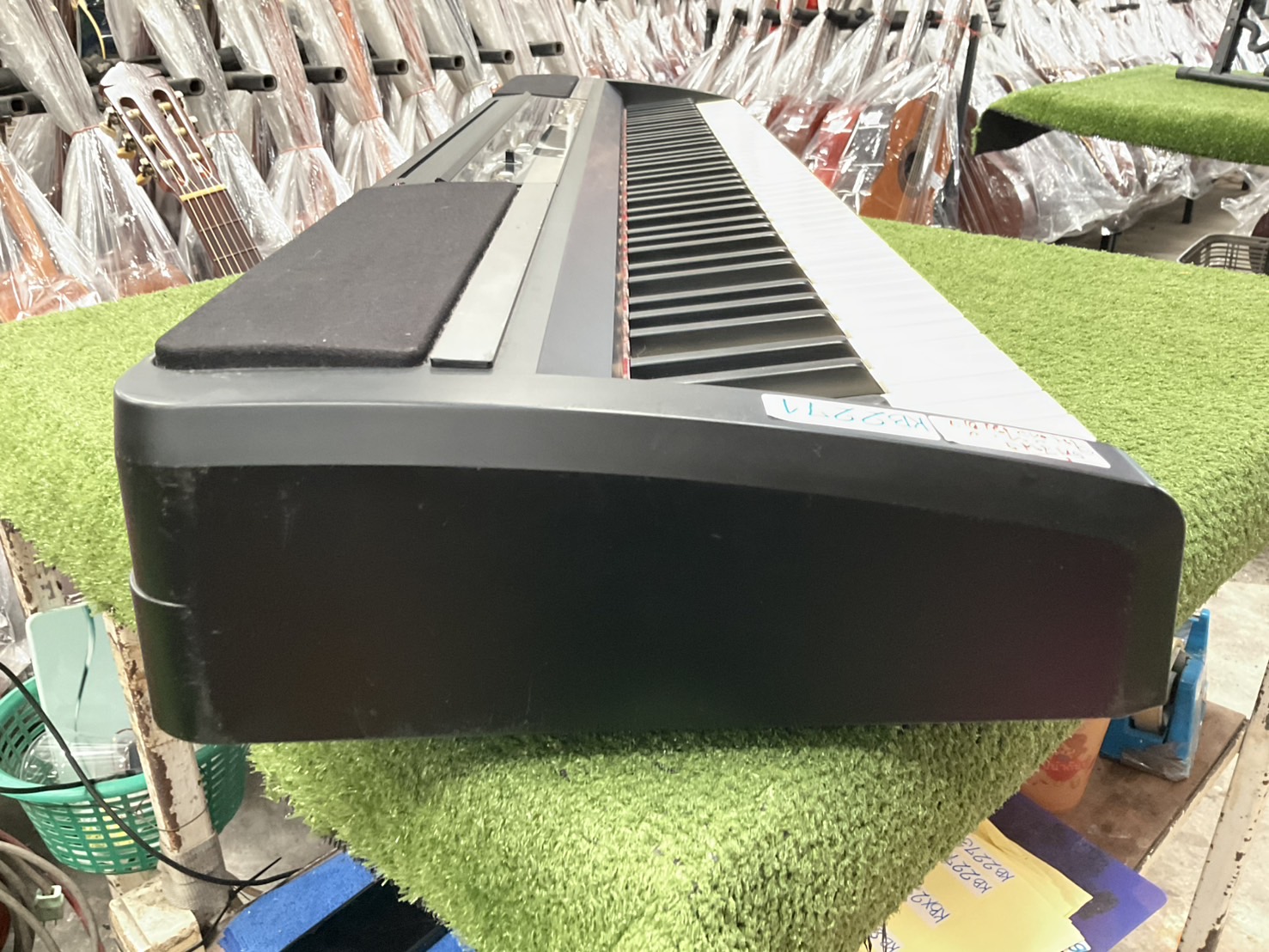 เปียโน KORG : SP-170DX
